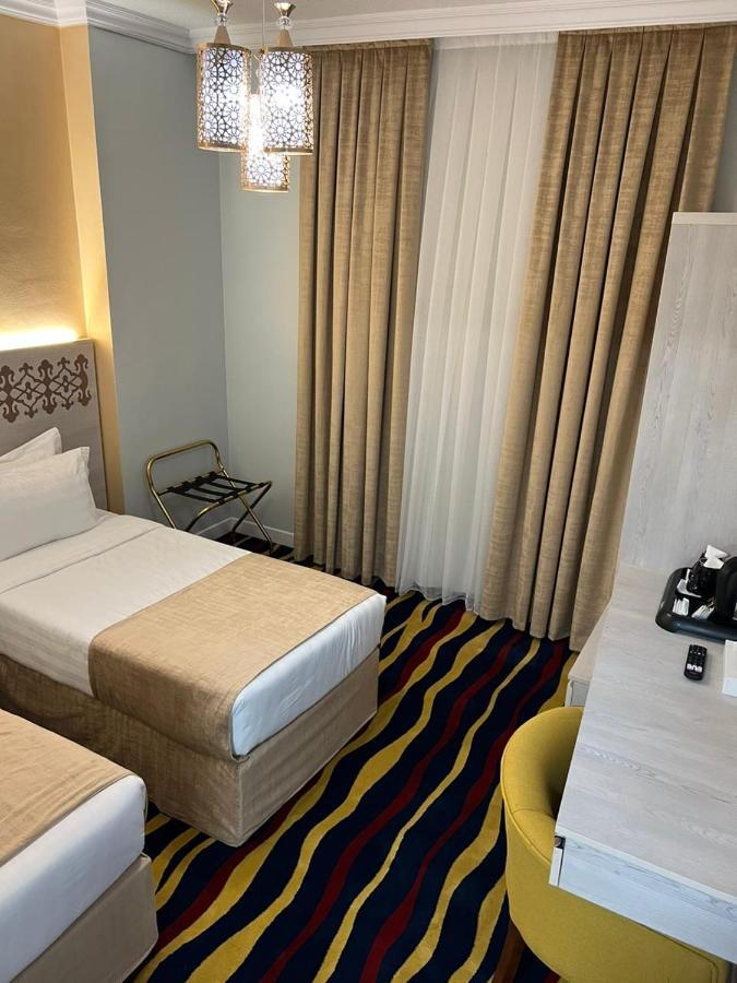 Dar Al Naem Hotel Médine Extérieur photo